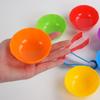 Counting Animal Sorting Toys for Toddlers Preschool Learning Activities for Math Color Cognition Montessori Baby STEM Gift