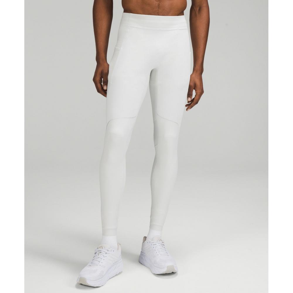 

Lululemon Surge Warm Tight 29 Vapor XXL