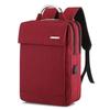 Lishen Large Capacity Business Casual Laptop Backpack