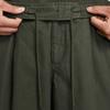 Nike Casual Pants Men's Green Moderate Other HV1424-355