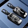 Fashion Car Key Case Cover Shell for Bmw F20 F30 G20 f31 F34 F10 G30 F11 X3 F25 X4 I3 M3 M4 1 3 5 Series Keychain Accessories FB0