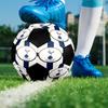 Tottenham Hotspur Theme Size 5 Soccer Ball, Suitable for Both Indoor and Outdoor Matches, a Gift Suitable for Everyone.
