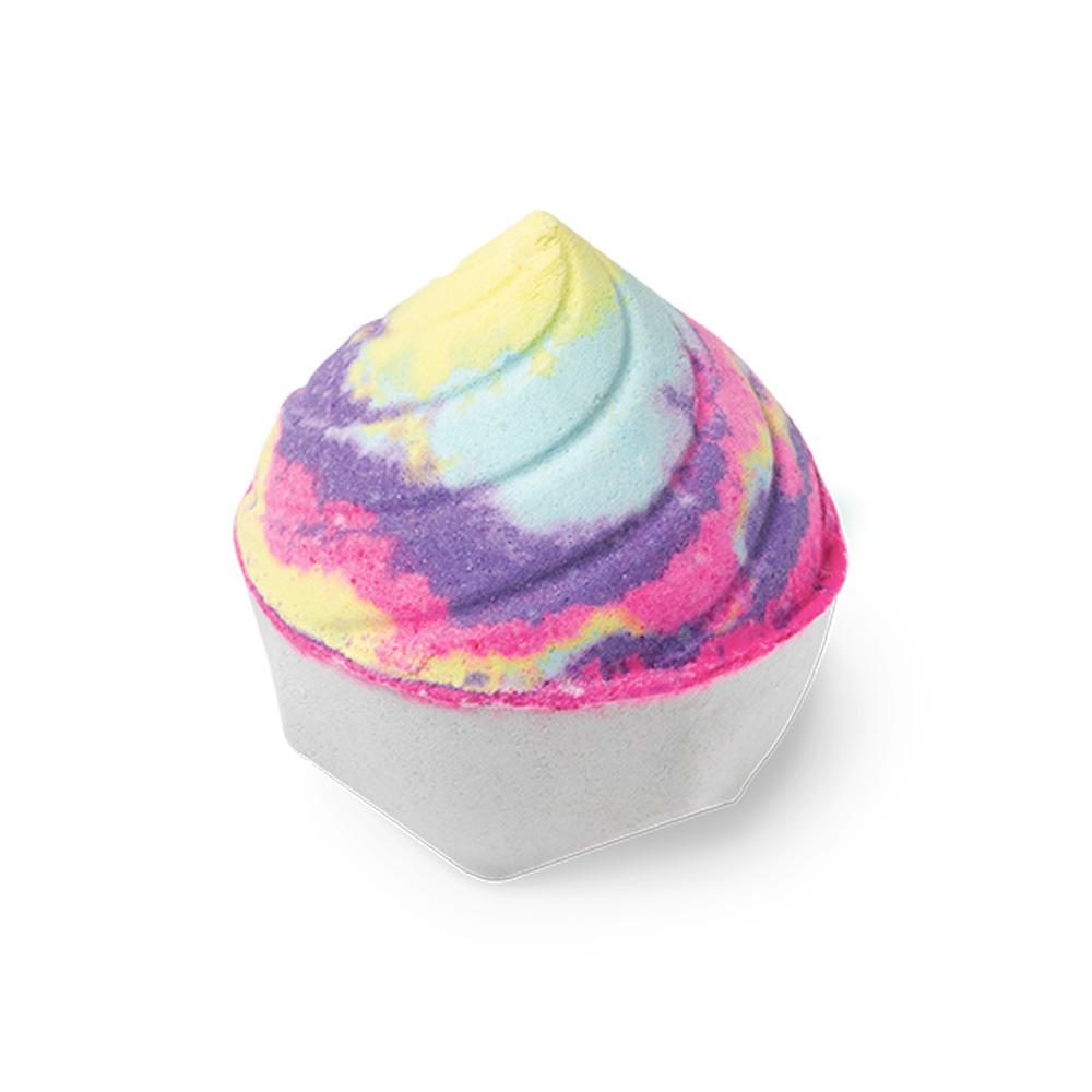 

[Lush] Unicorn Poop Bath Bomb 170g