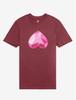 STEVEN UNIVERSE MOVIE UPSIDE DOWN HEART Tee TSHIRT OFFICIAL MERCHANDISE NEW Unisex T-Shirt