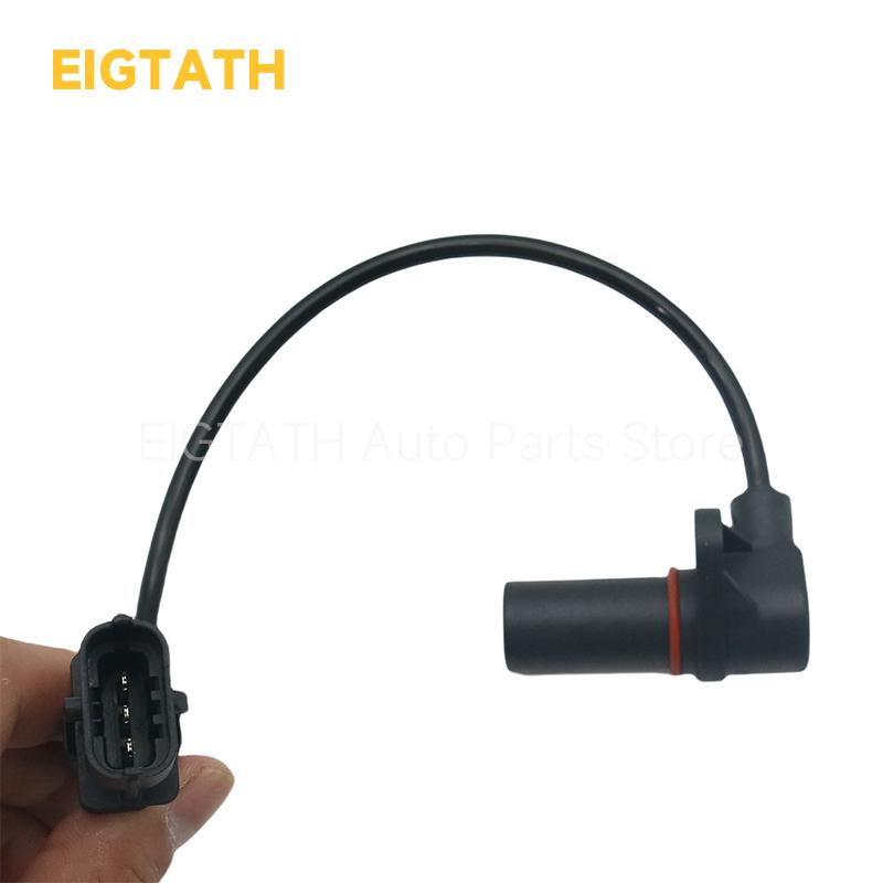 68029496AA Crankshaft Position Sensor for Dodge Nitro Chrysler Grand Voyager Jeep Wrangler Lancia Thema Good Quality Accessories