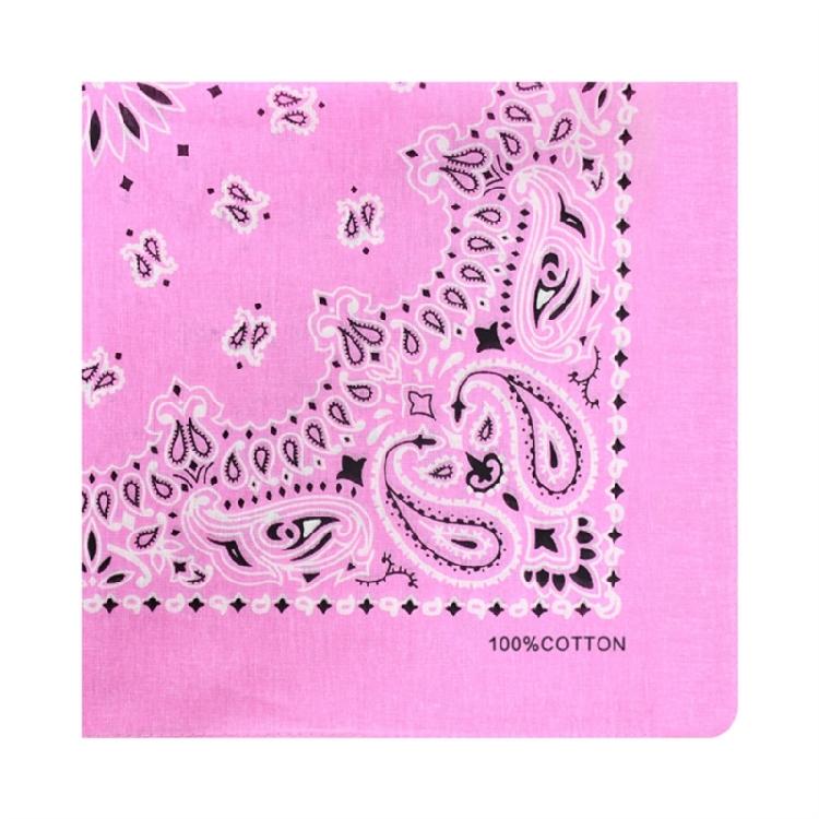 Fashion Luxurious Square Scarf Women Soft Hair Scarf Outdoor Unisex Headscarf for Hikers Cyclists and Travelers