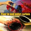 QC19 50ML Car Engine Catalyst Converter Cleaners Automobile Engine CSV Cleaning Accelerators Catalysts Easy To Clean xin