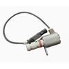 24108041  China Oil Pump Flow Control Solenoid Valve Sensor Automobile Part for Buick Excelle GT GX GL6 1.3