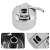 Metal Bartack Bobbin Case 15 Class Machines Industrial Grade Sewing Machine Shuttle Shell Front Loading Precision