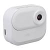 Small Action Camera 12MP 1080P HD Water Proof Magnetic Wearable Thumb Camera with 0.96 Inch Screen for Cycling Travel Pet Walking