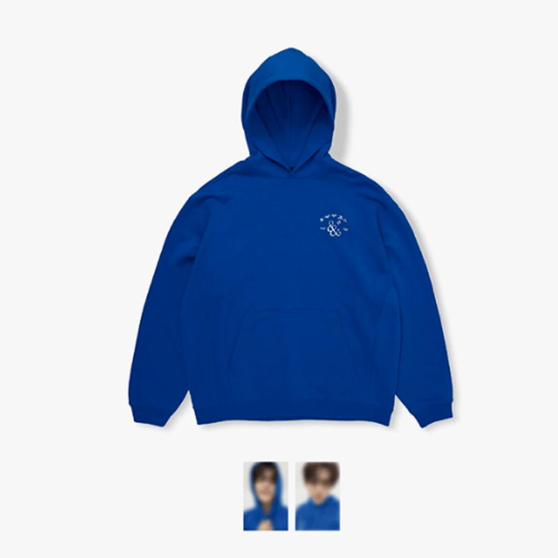[Pre-order] HAPPY S.COUPS DAY BIRTHDAY MERCH Ver.6