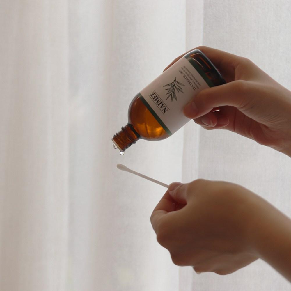 Nymi Tea Tree Aroma Oil, 100ml, 1 unit