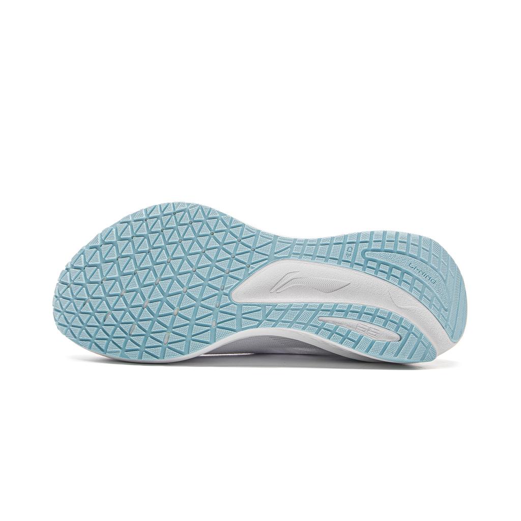 Li Ning My Leap 3.0 Cushioning Slip Resistant Abrasion Resistant Breathable Support Lightweight Rebound Low Top ARSV023-1