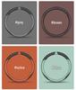 Cadillac Steering Wheel Cover for XT4, XT5, XT6, CT4, CT5, XTS, ATSL - Non-slip, All-Season Grip