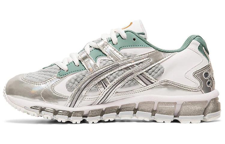 ASICS Gel Kayano 5 360 Piedmont Grey Женские 1022A135-020 40