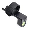 1 Pc Vertical Level Portable Right-angle Level Centering Pole Leveler Bubble Self-Adhesive For Building Survey Construction Tool