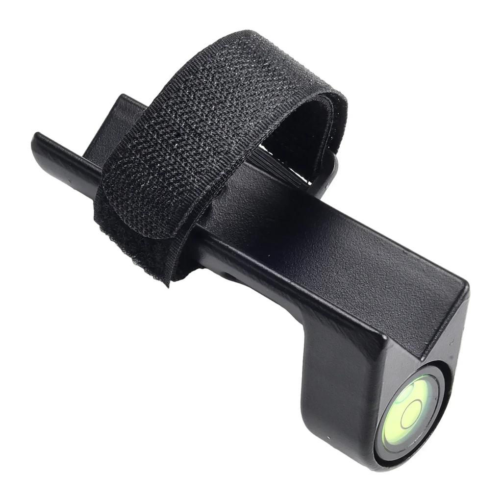 1 Pc Vertical Level Portable Right-angle Level Centering Pole Leveler Bubble Self-Adhesive For Building Survey Construction Tool