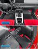 23 Honda Civic Type R TPE Stain-Resistant Floor and Trunk Mats