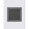 Gu By Uniqlo Dot Scarf