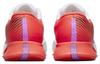 NikeCourt Air Zoom Vapor Pro 2 'White Picante Fuchsia'
