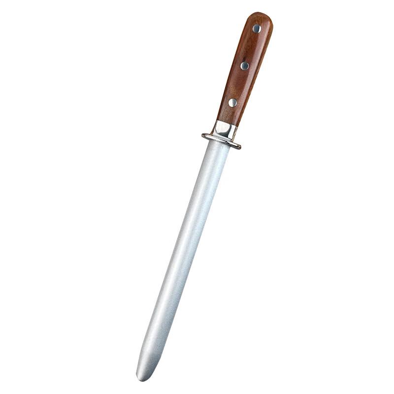 ZISIZ Handheld Sharpening Rod