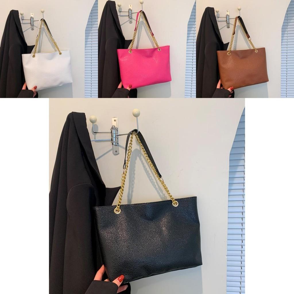 Fashionable Spring Season Women's Tote Bag In Trendy Colors Perfect For Daily Use