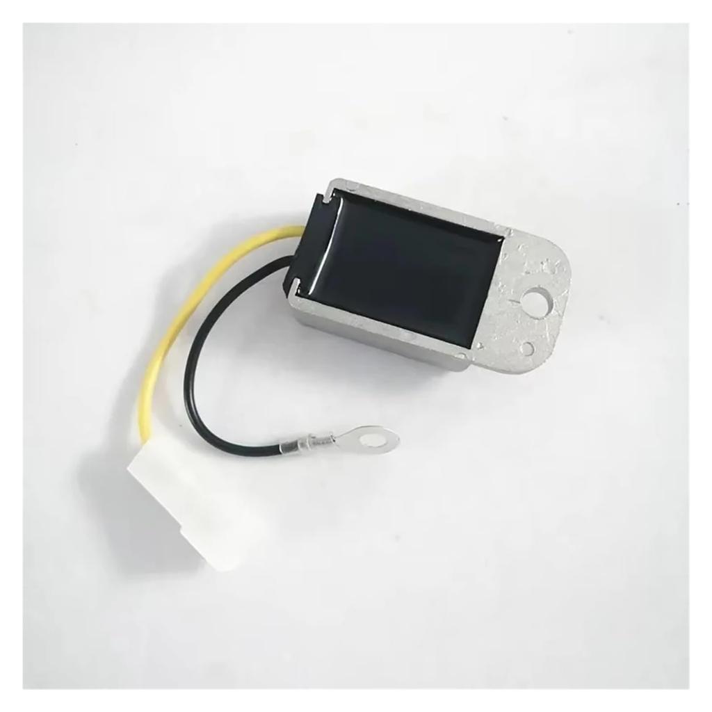 Motorcycle Regulator for Piaggio for Vespa for AL 50 for