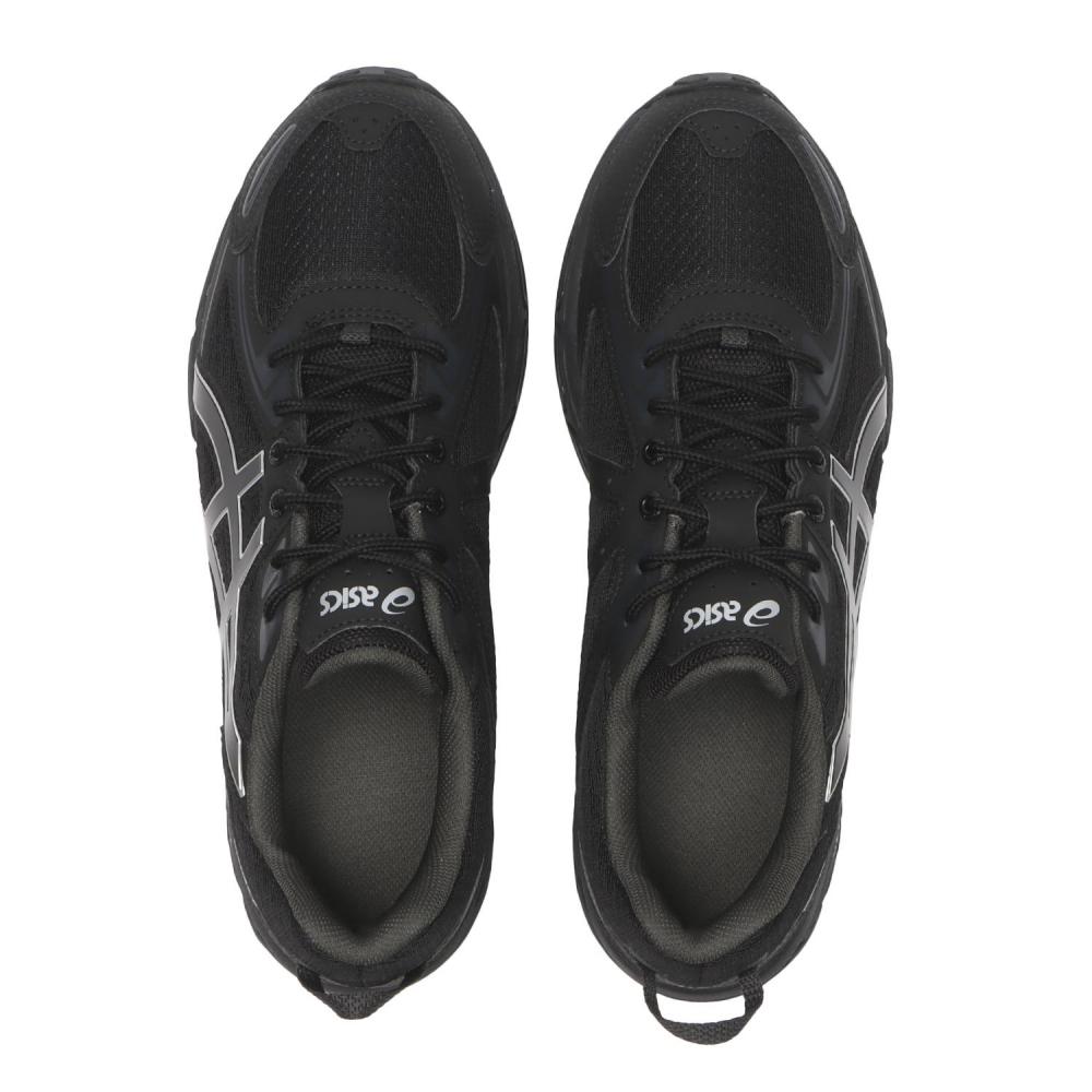 Asics Gel Venture 6 1203a297.002 Blk Blk