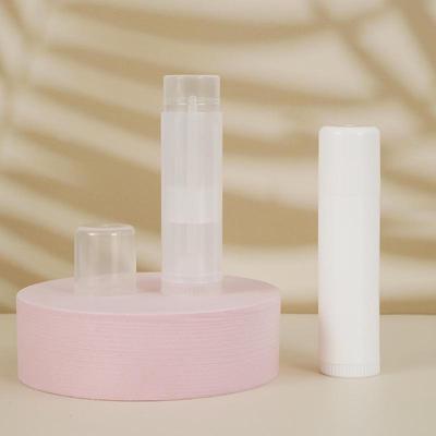17 g große Tube mit Lippenbalsam und Deodorant – Behälter zum Selbermachen für Lipgloss, Lithospermum-Creme und Mundwachs