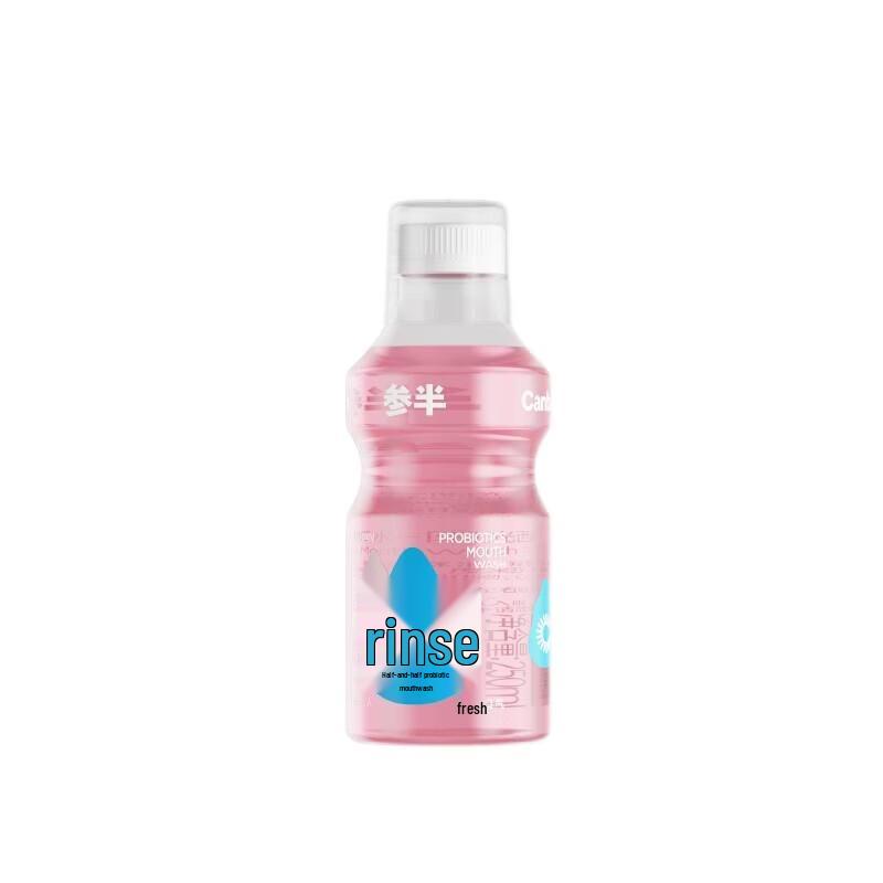 

Canban Probiotic Mouthwash