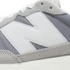 [New Balance Shoes] New Balance 237 Lifestyle Gray Ms237rcs