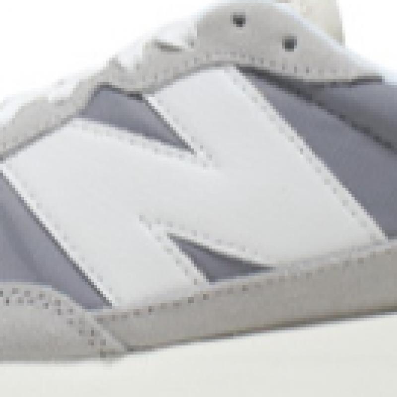 [New Balance Shoes] New Balance 237 Lifestyle Gray Ms237rcs