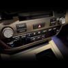 ONGOXD Old Car Lexus NX10 Series/ES/CT Car Volume Adjustment Dial