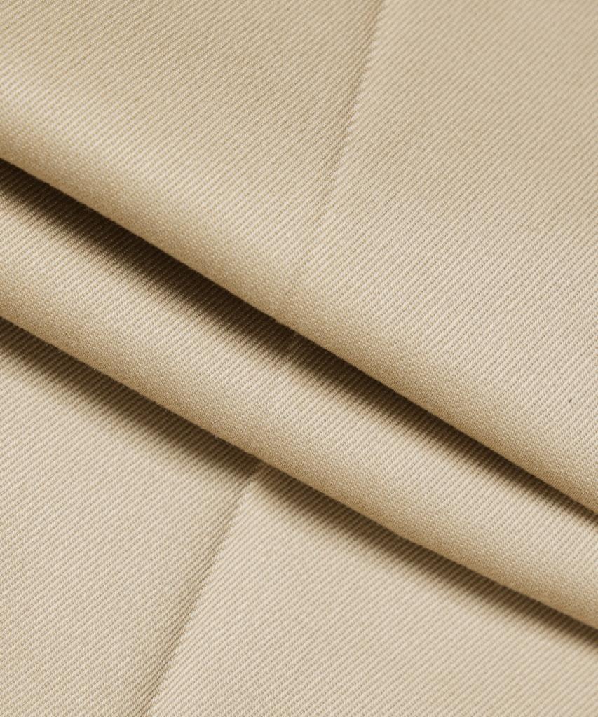 BROOKS BROTHERS Regular Fit Lightweight Advantage Chino (British Khaki) (Bbpcmmz502)