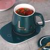 Heater Cup Warmer USB 55°C Thermostatic Gravity Sensor