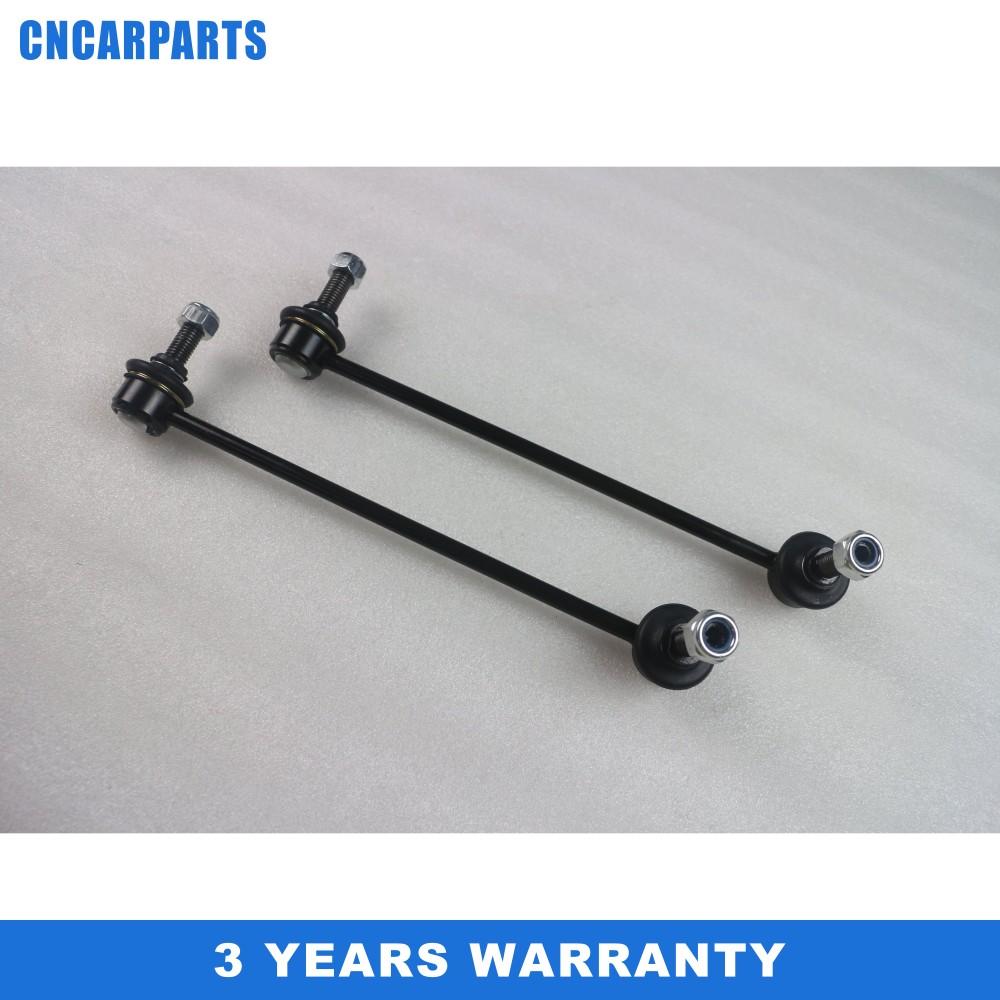2X Stabilizer Link Sway Bar Drop Links Set 2033202189 FIT for Mercedes-Benz C-Class W203 C180 T-Model S203 CLC-Class CL203