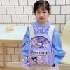 Large Capacity Primary School Schoolbag Cartoon Animation Cute Printed Boys And Girls Backpack Children'S Backpack