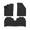 2024 Wuling Baojun Yueye PLUS TPE Odorless Floor Mats and Car Seat Cushion Galaxy Carpet
