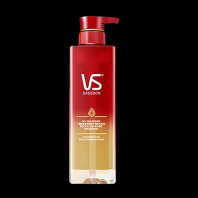Shampoo e balsami per capelli