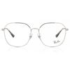 Ray Ban Rx6490d Asian Fit 2501 Unisex Eyeglasses