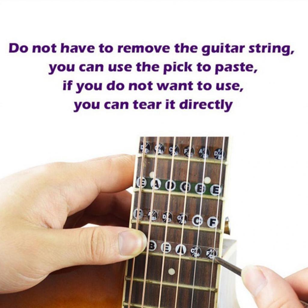 notas basicas de guitarra electrica para principiantes – Clases de Guitarra  Gratis