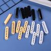 2Pcs 48/50/52Mm Guitar Multi Color Plastic Single Coil Pickup Covers Electric Guitar Pickup Lid/Shell/Top Guitar Parts