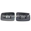 Heated Reflective Glass Mirror Lens for Dodge RAM 2009-2018