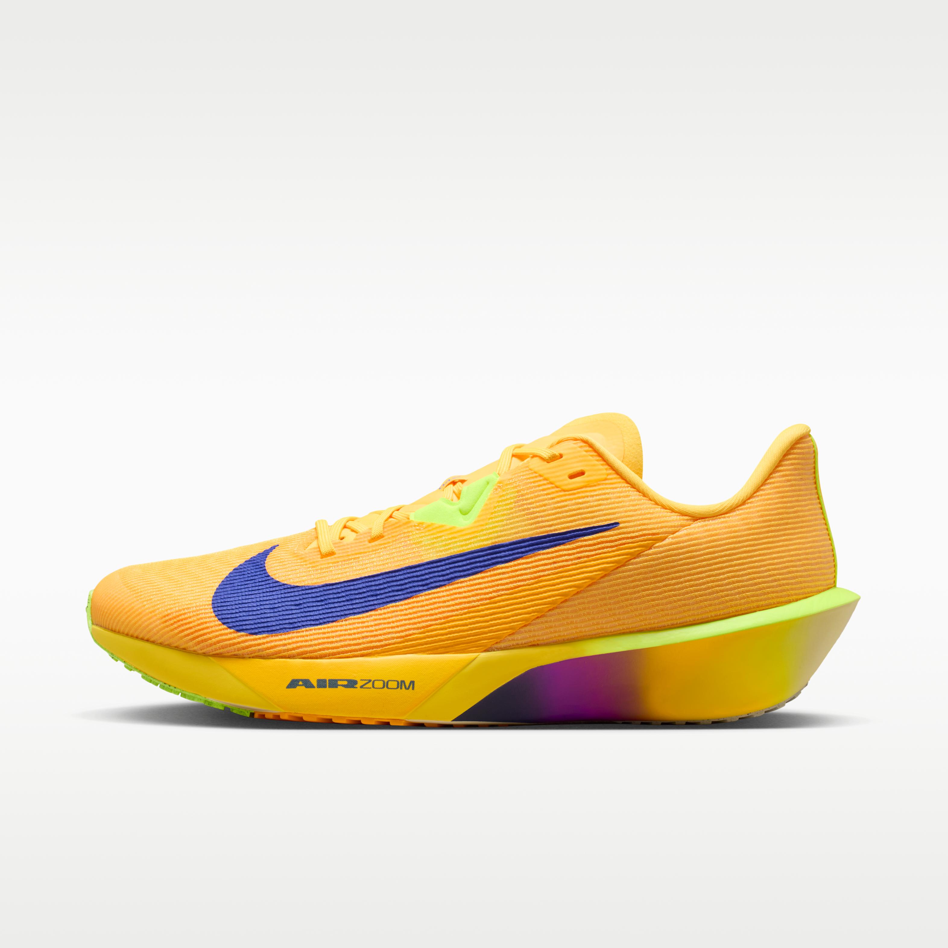 

Nike Zoom Rival Fly 4 LA 26.2 Citron Pulse Indigo Burst 43