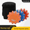 High-Quality Multi-Function LED Warning Light