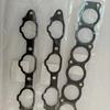 Engine Intake Manifold Gasket Set For 2007- Mitsubishi Outlander 3.0L-V6 OEM 1540A193 1540A199