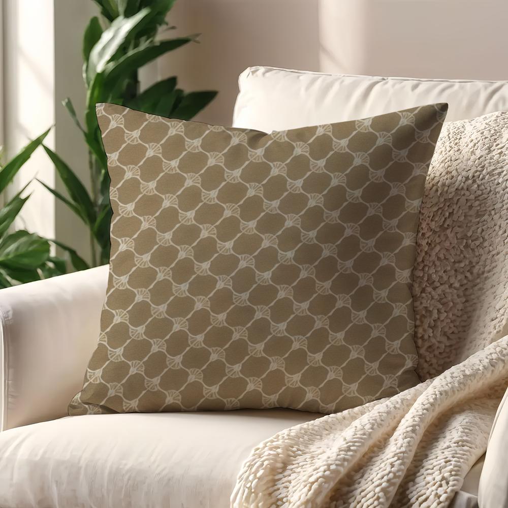 Luxury J-joopS fashion cushion cover Decoration Room Shop Car Best Home Office Coffee Pillow Sofa Printing Nordic Simplicity Hit