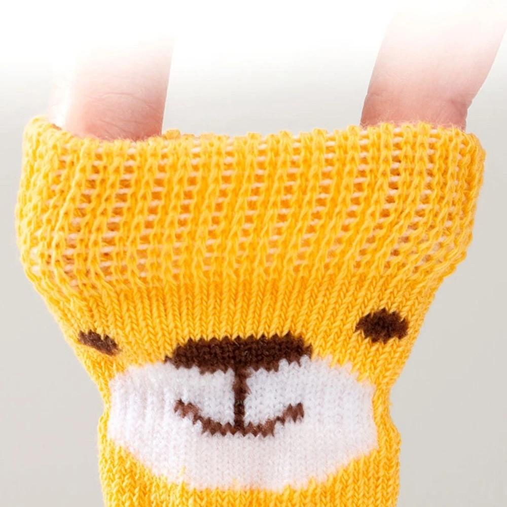 4ks/sada Teplá chránič kolen proti moči Chránič loktů pro psa Ponožky pro psa Módní botky pro štěně