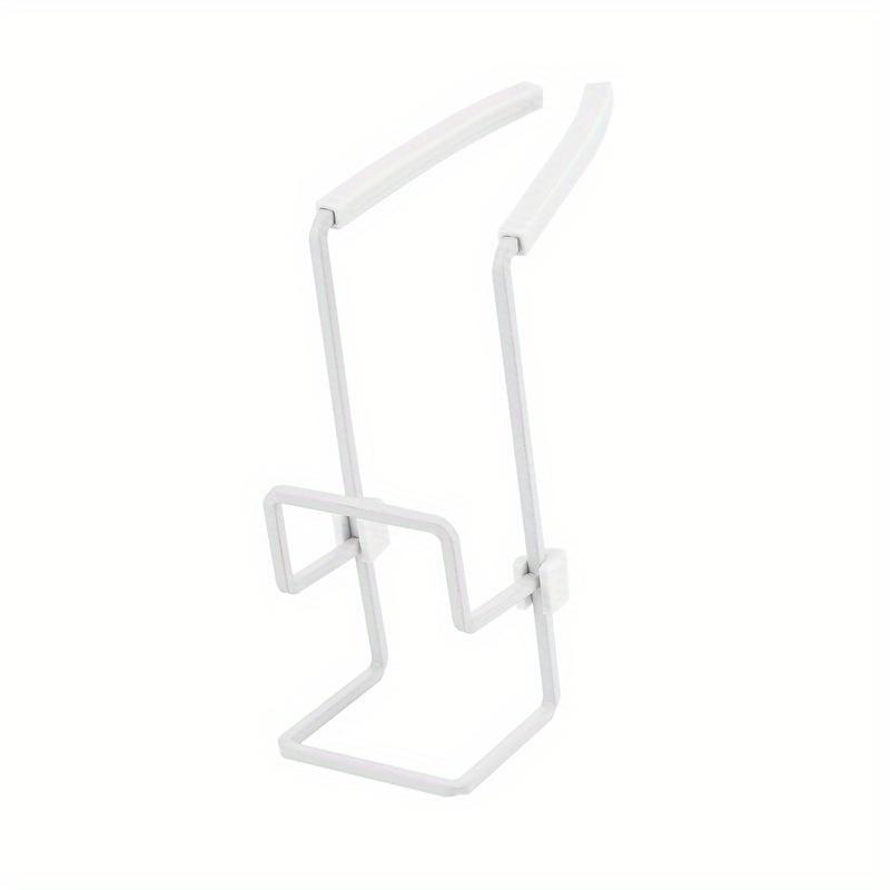 

1PC Kitchen sink drain storage rack, storage rack, cloth sponge faucet, dishwashing sink storage