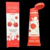 100 ml Kirsebærsex-smøremiddel for oralsex og analsex Spisfett smøreolje for sexleketøy
